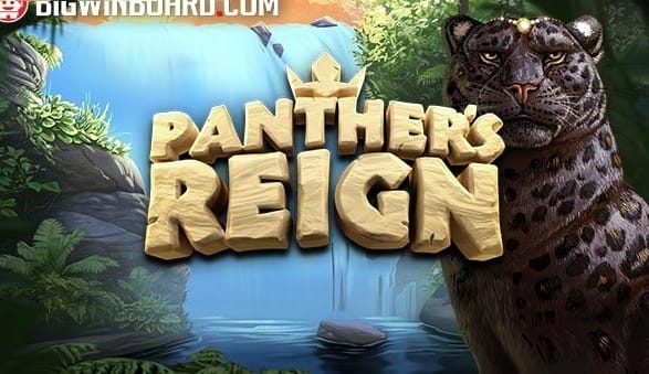 Panther’s Reign