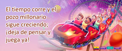 Torneo de Slots Master promotion