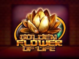 Golden Flower Of Life screenshot