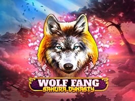 Wolf Fang Sakura Dynasty