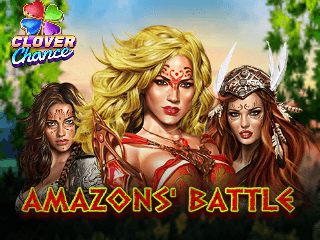 Amazons Battle screenshot