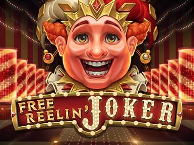 Free Reelin Joker
